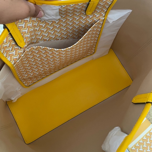 New 💝 Tory Burch large tote - Picture 9 of 9
